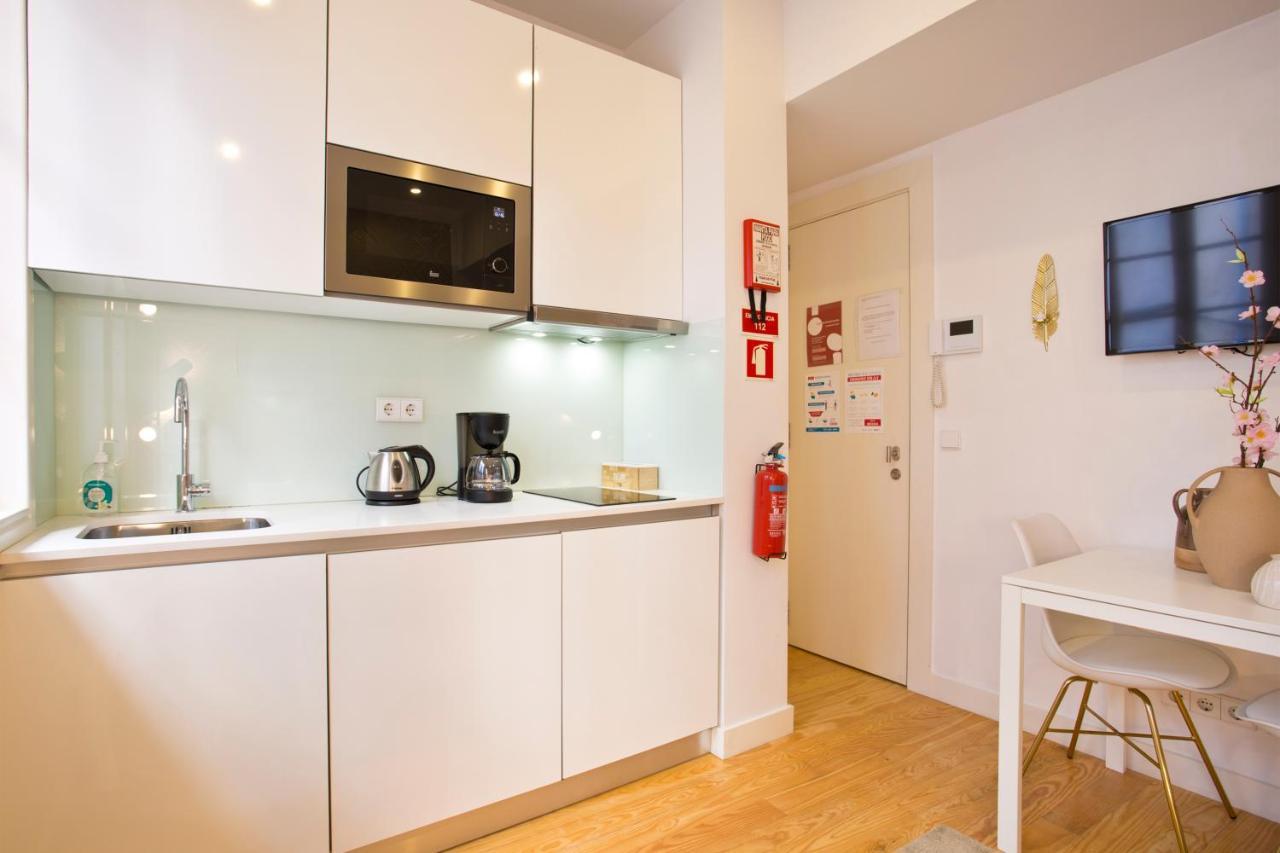 Sao Bento Golden Flat Apartment Porto Exterior foto