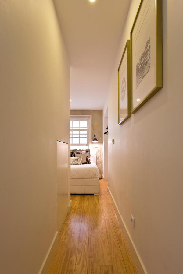 Sao Bento Golden Flat Apartment Porto Exterior foto