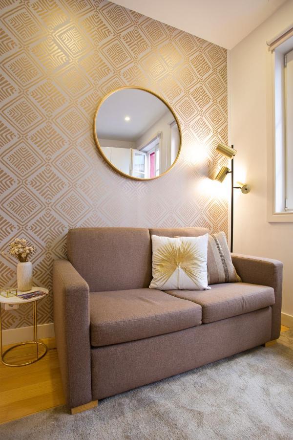 Sao Bento Golden Flat Apartment Porto Exterior foto