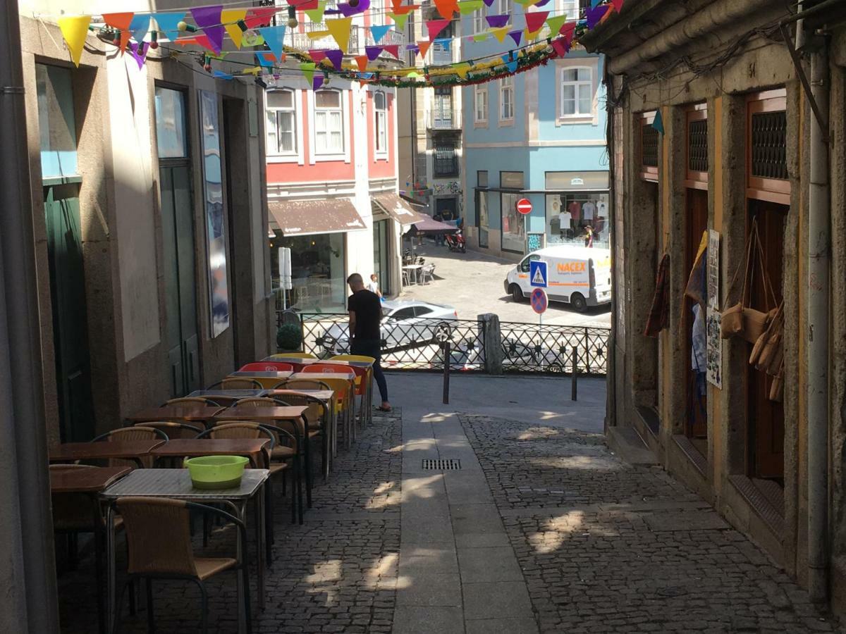 Sao Bento Golden Flat Apartment Porto Exterior foto